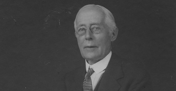 Edward Jenks