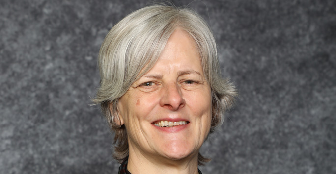 Fiona Beveridge
