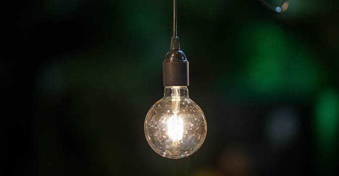 Lightbulb