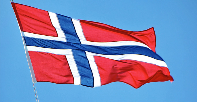 Norway Flag