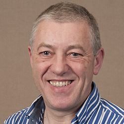 Andy Bates