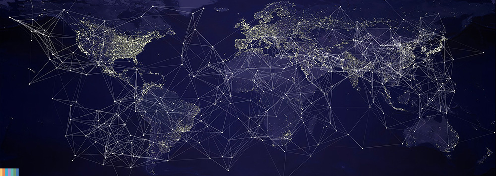 earth network