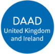 DAAD logo