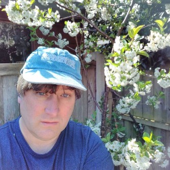 Rob, Membership Administrator at Ness