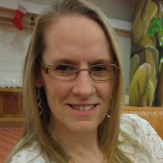 Tammie, Visitor Services Assistant