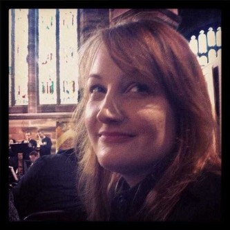 Zoe, Business Manager at Ness