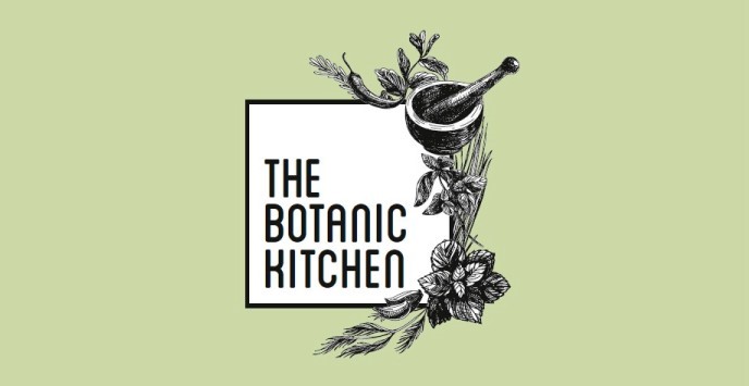 Botanic Kitchen logo