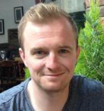 Dr Jon Major