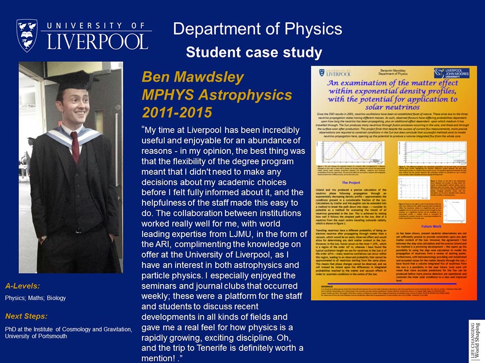 Ben Mawdsley
