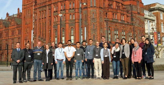 Optimization of Medical Accelerators