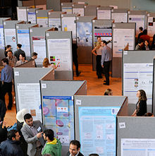 PGR Students\' Poster Day