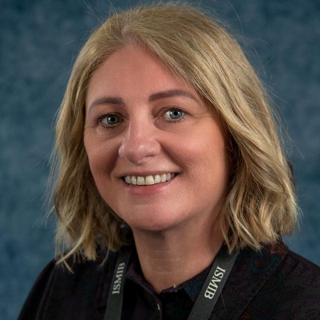 Jo Parker