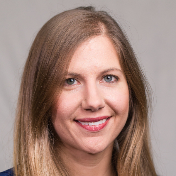 Dr Jenna Cummings