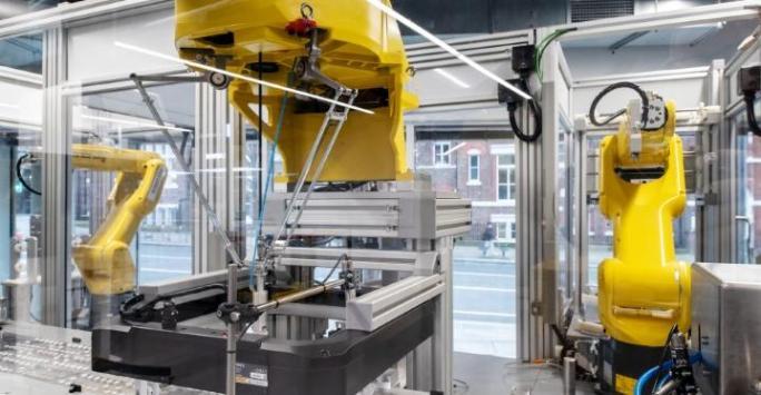 Harnessing regional innovation for a dynamic UK Industrial Strategy
