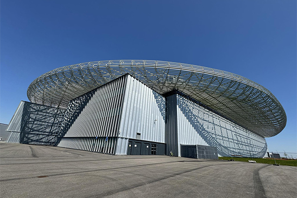 Image of a building.