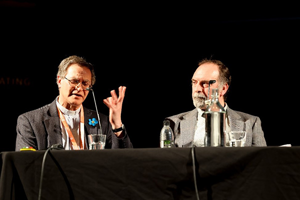 panel discussion
