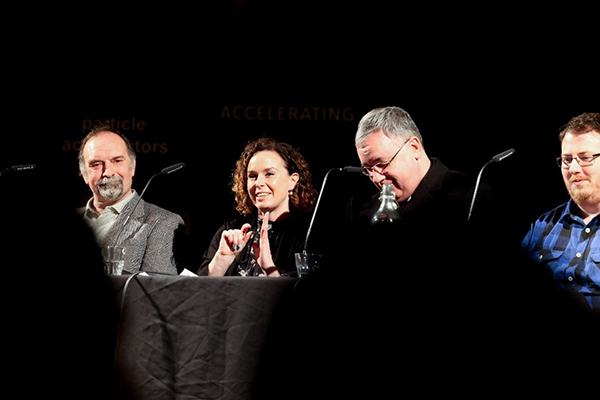 panel discussion