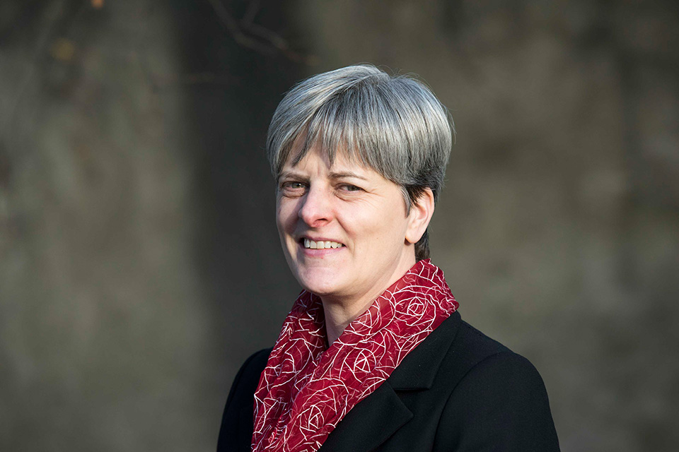 Fiona Beveridge