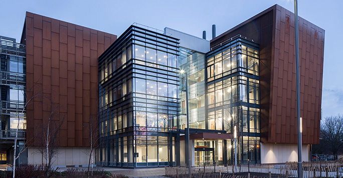 Materials Innovation Factory