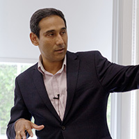 Soumyen Bandyopadhyay