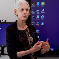 Lin Foxhall