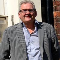 Peter Shirlow