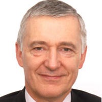 Professor Robert Sutton