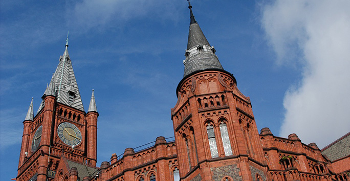 Upholding research integrity through University of Liverpool policies and a comprehensive committee structure
