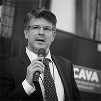 Professor Richard Koeck
