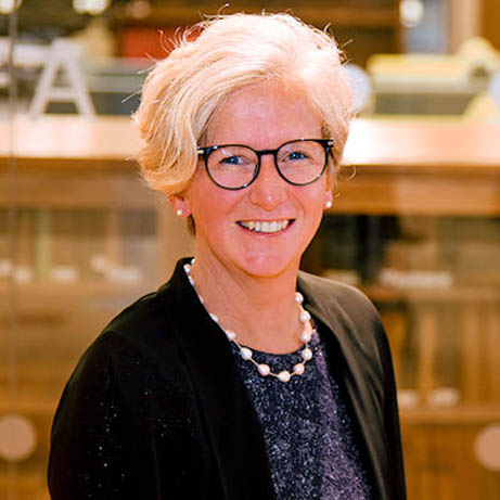 Professor Sarah Coupland
