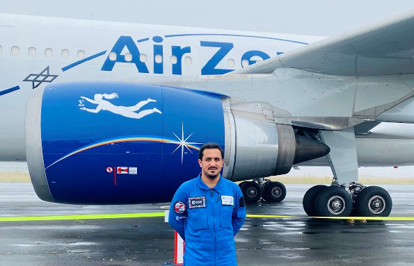 Ali Alqahtani