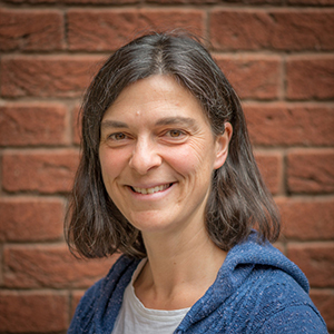 Dr Elisabetta Mariani