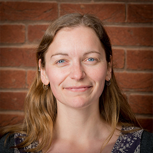 Professor Janine Kavanagh