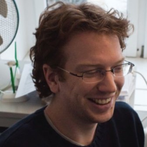 Ben Edwards