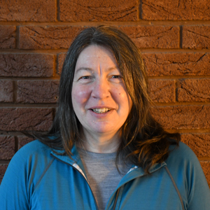 Dr Charlotte Jeffery