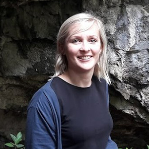Dr Emma Michie