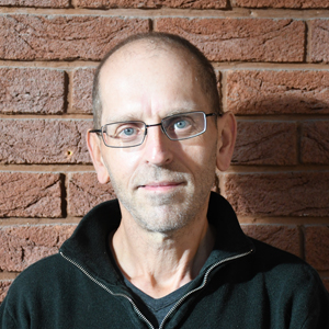 Professor Peter Burgess