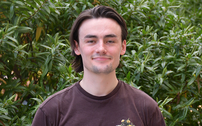 Matthew Richardson