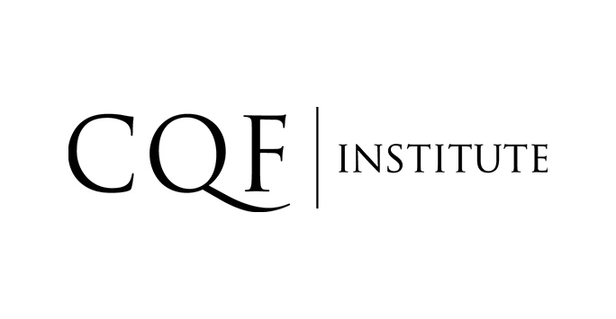 CQF Institute logo