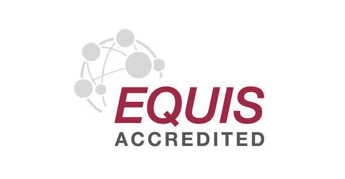 EQUIS Accreditation logo