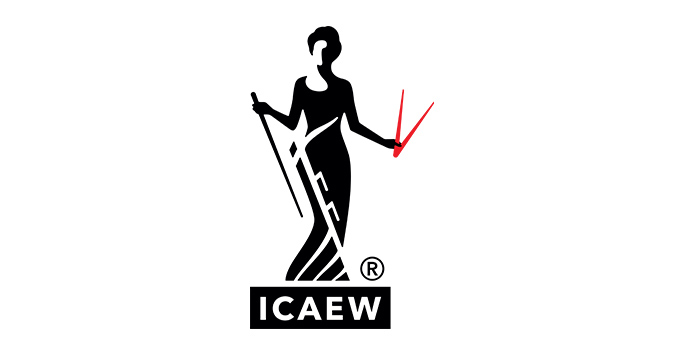 ICAEW logo