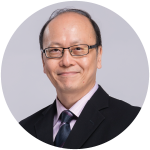 Alfred Yeung