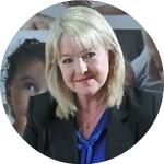 Jeanette Kehoe-Perkinson
