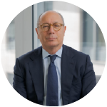 Advisory board member Mark Astaire