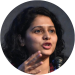 Vaidehi Vaidya