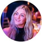 Kate Winstanley headshot