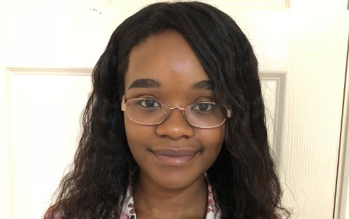 Amina Phiri