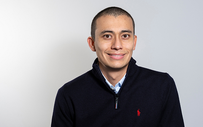 Andres Soto Soto