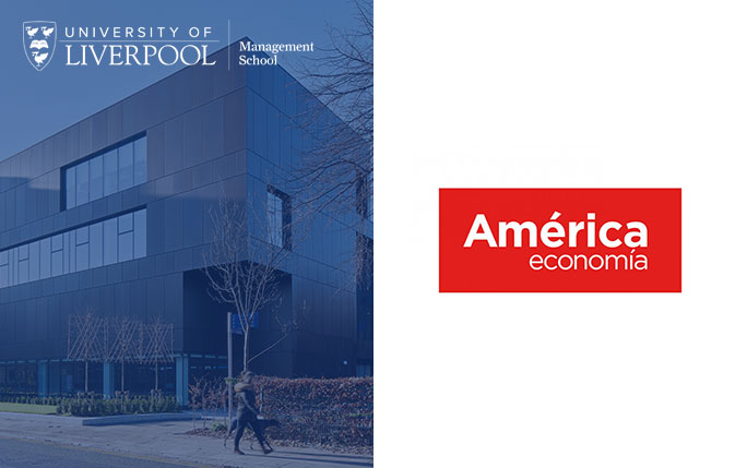 America Economia Global MBA ranking