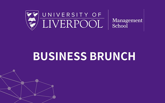 Business Brunch